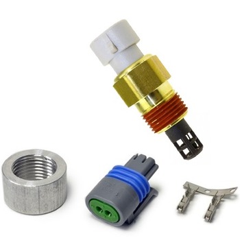 NZA Fast Response Air Temp Sensor, 3/8" (NZA-AT38)