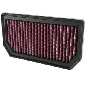 K&N Performance Air Filter, Aprilia RS660, Aprilia Tuono, 21/24, (AL-6620)
