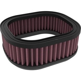 K&N Replacement Air Filter, Indian Chief 111, Bobber, Dark Horse, 22/22, (PL-1822)