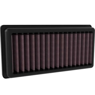K&N MotorCycle Filter, Ducati Desert X, Ducati Monster, 22/23, (DU-9321)