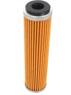 K&N oil filter (KN-631)