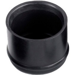 Davies Craig Rubber Adapter Sleeve, 3mm (1/8"), DC-18510