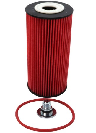 K&N Oil Filter, HP-7046, RYCO R2700P, Hyundai Santa Fe, Kia Stinger etc