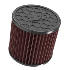 K&N Air Filter, Ford Ranger Hybrid, Volkswagen Amarok, 2.3L, 2.7L, 21/26, (E-0634)