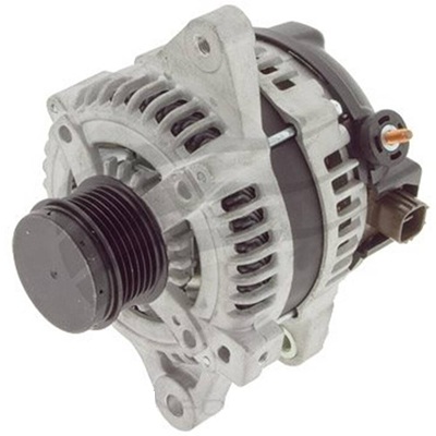 Jaylec Alternator 12V 100A for Toyota Corolla ZRE152R 1.8L 2ZR-FE (65-8504)