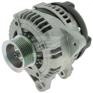 Jaylec Alternator 12V 100A for Toyota RAV4 1AZ-FE 2AZ-FE (65-8577-1)