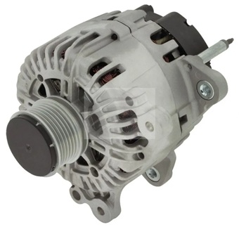 Jaylec Alternator 14V 140A for VW Amarok Transporter T5 2.0L TDI (65-2501G)