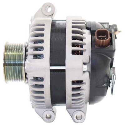 Jaylec Alternator 12V 100A for Honda Accord Euro & CR-V 2.4L i-VTEC (65-8598)