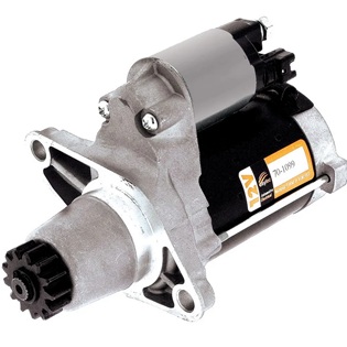 Jaylec Starter Motor For Toyota Camry, RAV4 & Kluger 2.4L 2.5L 3.5L V6 (70-1099)