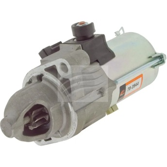 Jaylec Starter Motor For Honda Accord & CR-V 2.4L i-VTEC K24A (70-2844)