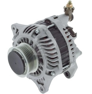 Jaylec Alternator 12V 130A for Nissan Navara D40 Pathfinder R51 2.5L YD25 Diesel, (65-6659) - NZ Air Filter