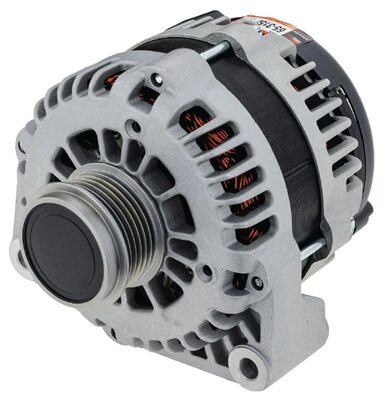 Jaylec Alternator 12V 140A for Holden Colorado RG Trailblazer 2.8L Duramax Diesel, (65-3152) - NZ Air Filter
