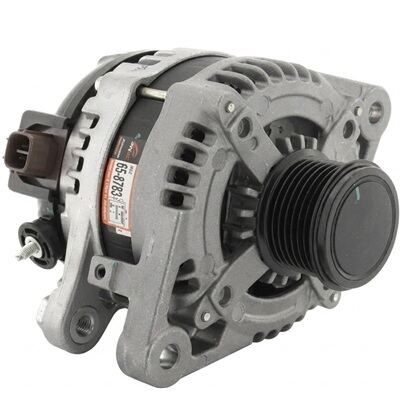 Jaylec 150A Alternator 12V | Fits Toyota Kluger, Highlander & Lexus ES350 (65-8783) - NZ Air Filter