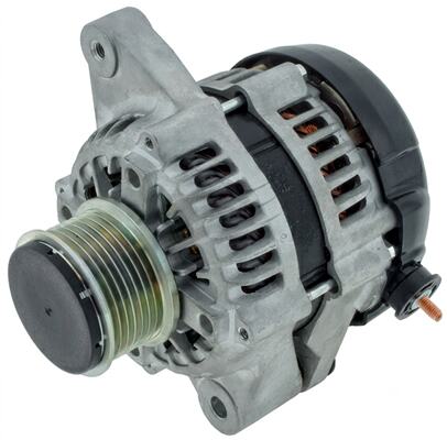 Jaylec Alternator 12V 85A for Toyota Hilux Prado Hiace 3.0L Diesel (65-8591-1) - NZ Air Filter