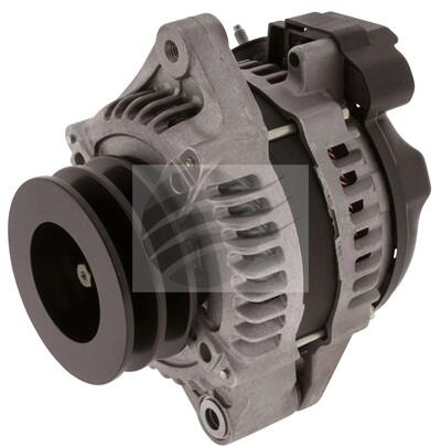 Jaylec Alternator 24V 80A for Hino 300 Series Dutro N04C S05D, (65-8488-1) - NZ Air Filter