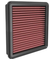 K&N Panel Filter, Hyundai i30 Sedan, Hyundai Kona SX2, 1.6L, 2.0L Engine, 20/26, (33-5118) - NZ Air Filter