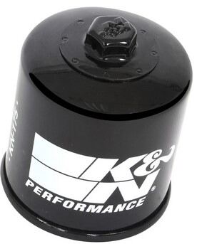 K&N oil filter, Harley Davidson, RA1250 Pan America, 2021-2024, (KN-176B) - NZ Air Filter