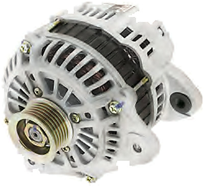 Jaylec Alternator 12V 110A for Ford Escape & Mazda Tribute 2.0L (65-0090) - NZ Air Filter