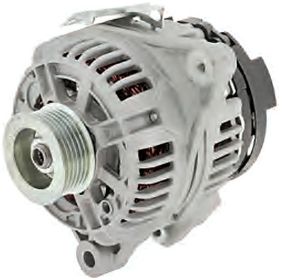 Jaylec Alternator 12V 80A for Toyota Camry 3.0L 1MZ-FE V6 (65-1047) - NZ Air Filter