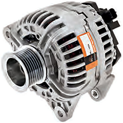 Jaylec Alternator 12V 136A for Dodge Ram 2500/3500 5.9L 2003–2005 (65-1794) - NZ Air Filter