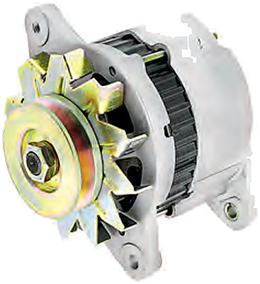Jaylec Alternator 12V 40A for Hyster Forklifts & Mazda VA 2.0L (65-3021) - NZ Air Filter