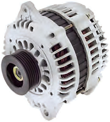 Jaylec Alternator 12V 110A for Nissan Patrol GU/Y61 TB48 4.8L Petrol (65-3134) - NZ Air Filter
