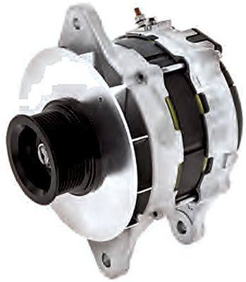 Jaylec Alternator 24V 90A for Hino J07C Diesel Trucks (65-3626G) - NZ Air Filter