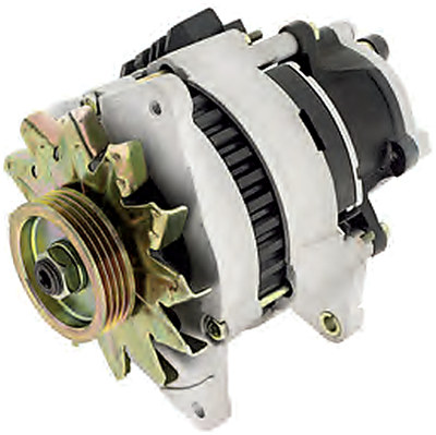 Jaylec Alternator 12V 70A for Ford Transit VF VG 2.5L Diesel (65-5102) - NZ Air Filter