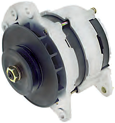 Jaylec Universal Mount Alternator 12V 65A (65-5105) - NZ Air Filter