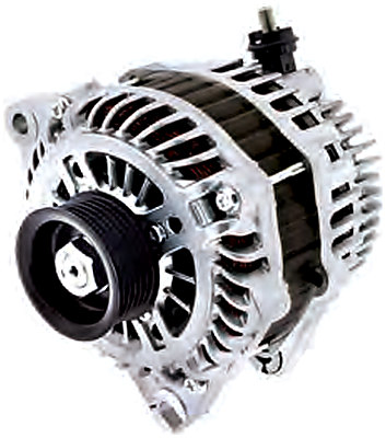 Jaylec Alternator 12V 110A for Mazda CX-9 TB 3.7L (65-6698) - NZ Air Filter