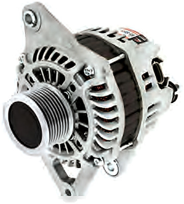 Jaylec Alternator 12V 100A for Mazda 3, Mazda 6 & CX-7 2.2L Diesel (65-6699) - NZ Air Filter