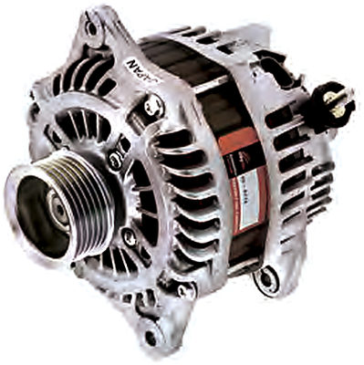 Jaylec Alternator 12V 130A for Subaru Tribeca B9 3.6L EZ36D (65-6714) - NZ Air Filter
