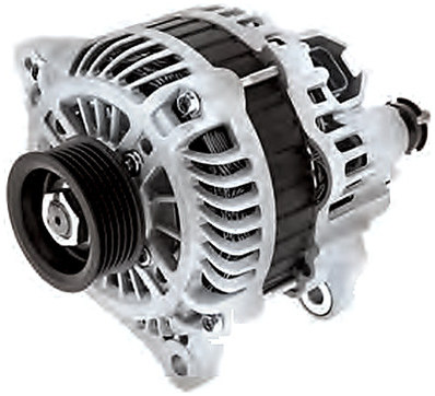 Jaylec Alternator 12V 110A for Nissan 350Z & Pathfinder 3.5L VQ35DE (65-6720) - NZ Air Filter