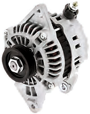 Jaylec Alternator 12V 90A for Mitsubishi Triton 2.4L 4G64 (65-6723) - NZ Air Filter