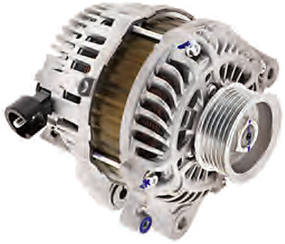 Jaylec Alternator 12V 95A for Honda Civic FB/FK 1.8L R18 (65-6724) - NZ Air Filter