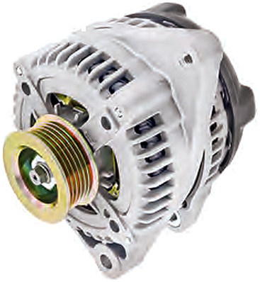 Jaylec Alternator 12V 130A for Lexus RX330 and Toyota Kluger 3.3L 3MZ-FE (65-8459) - NZ Air Filter