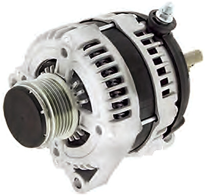 Jaylec Alternator 12V 160A for Chrysler Voyager 3.3L 2001–2006 (65-8480) - NZ Air Filter