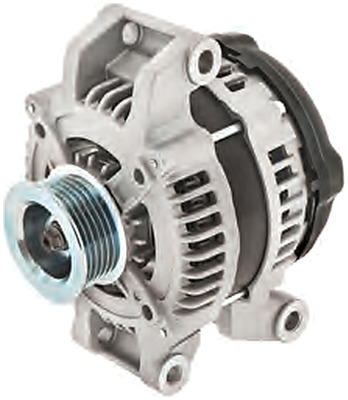 Jaylec Alternator 12V 136A for Dodge Journey JC 2.7L V6 (65-8496-1) - NZ Air Filter