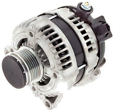 Jaylec Alternator 12V 150A for Jeep Cherokee KJ 2.8L CRD (65-8503) - NZ Air Filter