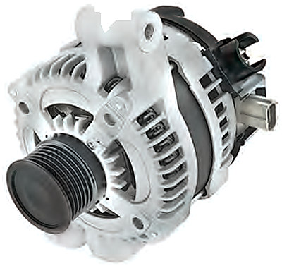 Jaylec Alternator 12V 120A for Ford Focus LS / LT / LV 2.0L (65-8513) - NZ Air Filter