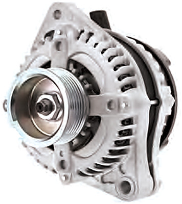 Jaylec Alternator 12V 130A for Honda Accord CP 3.5L J35Z2 V6 (65-8522) - NZ Air Filter