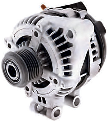 Jaylec Alternator 12V 150A for Land Rover Discovery 4 & Range Rover Sport 3.0 TDV6 (65-8528-1) - NZ Air Filter