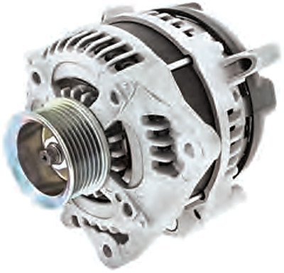 Jaylec Alternator 12V 130A for Honda Accord CU & CR-V RE 2.0L (65-8531) - NZ Air Filter