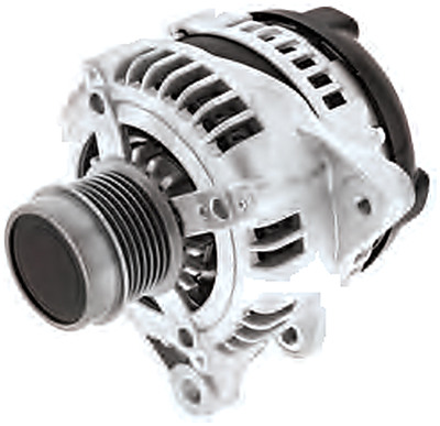 Jaylec Alternator 12V 150A for Toyota Tarago ACR50 2.4L 2AZ-FE – RLO (65-8577-2) - NZ Air Filter