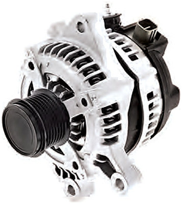 Jaylec Alternator 12V 130A for Toyota Hiace TRH 2.7L 2TR-FE (65-8590-1) - NZ Air Filter