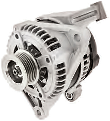 Jaylec Alternator 12V 140A for Jeep Grand Cherokee, Commander & Dodge Nitro (65-8778) - NZ Air Filter