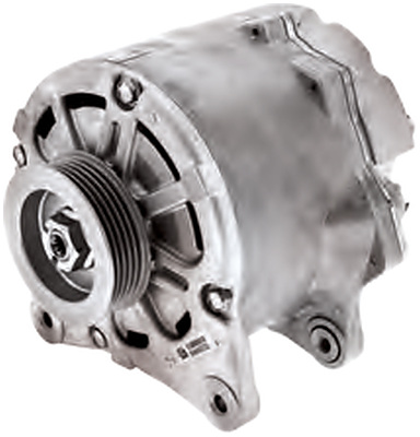 Jaylec Alternator 12V 190A for Audi Q7 4.2L V8 BAR, S4 & S6 4.2L (65-3541G) - NZ Air Filter