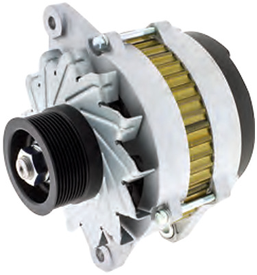 Nikko Alternator 24V 90A for Isuzu FTR900 / F34 6HK1-TC (65-3634G) - NZ Air Filter