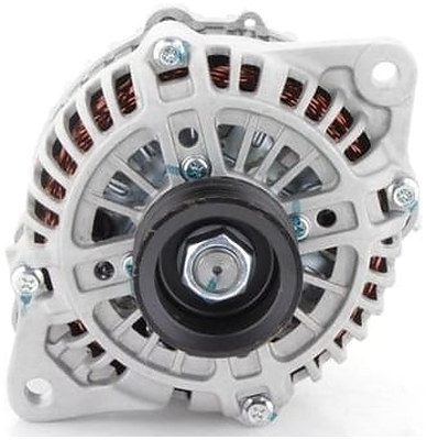 Jaylec Alternator 12V 100A for Mazda RX-8 13B Rotary 2003–2012 (65-6637) - NZ Air Filter
