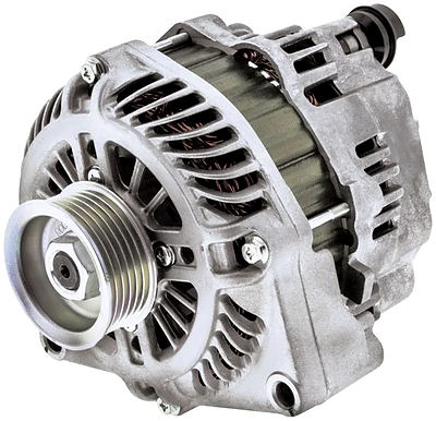 Jaylec Alternator 12V 140A for Holden Commodore VE V8 LS2 / LS3 / L77 (65-6748G) - NZ Air Filter